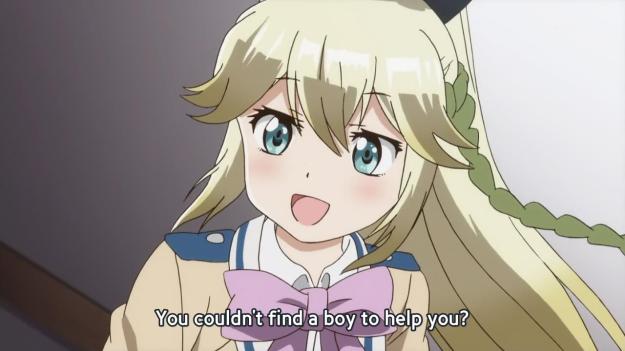 Kanojo ga Flag o Oraretara 0214