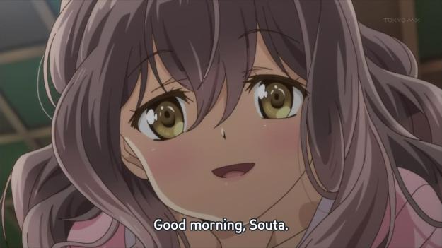 Kanojo ga Flag o Oraretara 0301