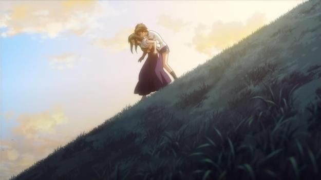 Kanojo ga Flag o Oraretara 0307