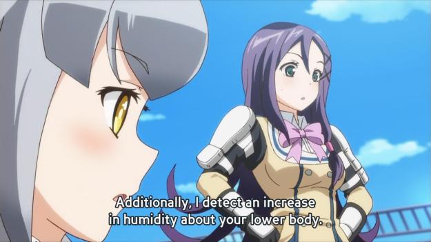 Kanojo ga Flag o Oraretara 0309