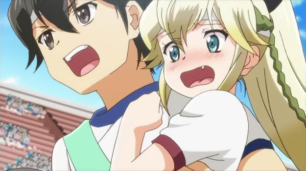 Kanojo ga Flag o Oraretara 0404