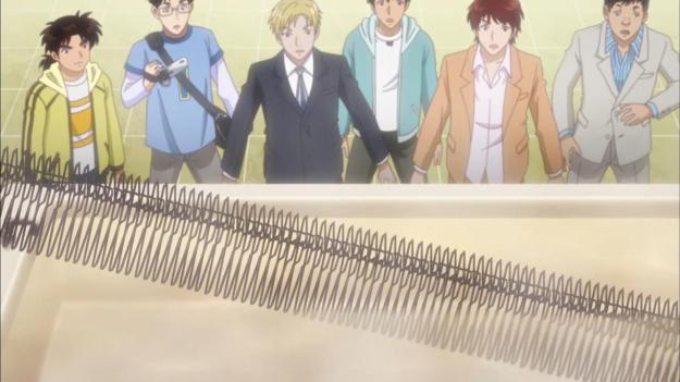 Kindaichi Case Files R - 0302