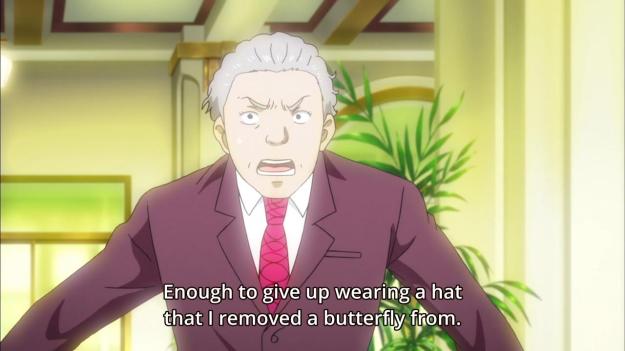 Kindaichi Case Files R - 0303