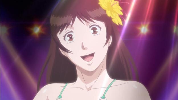 Kindaichi Case Files R - 0402