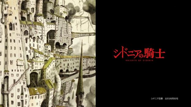 Knights of Sidonia 0106