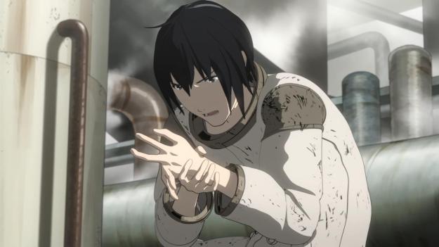 Knights of Sidonia 0111
