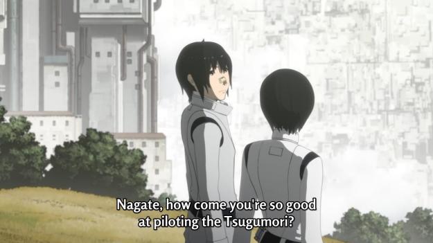 Knights of Sidonia 0116