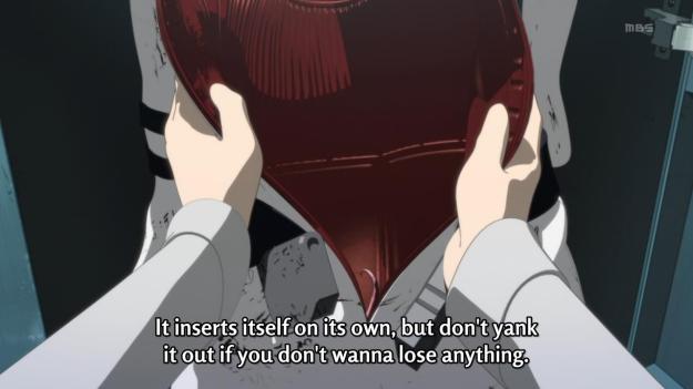 Knights of Sidonia 0202