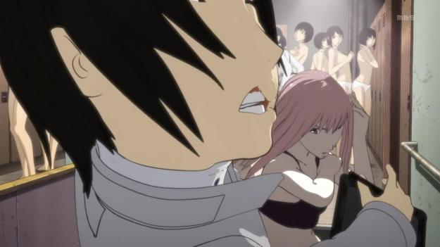 Knights of Sidonia 0204