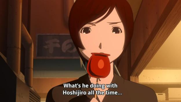 Knights of Sidonia 0303