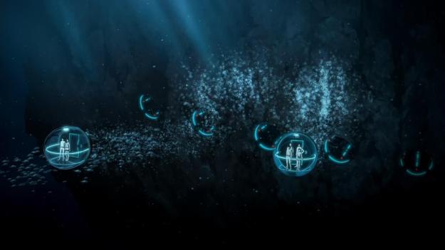 Knights of Sidonia 0305