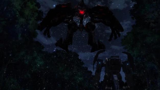 M3 - Sono Kuroki Hagane 0105