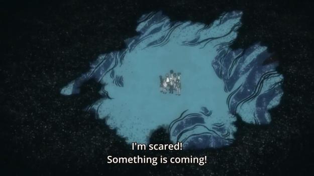 M3 - Sono Kuroki Hagane 0107