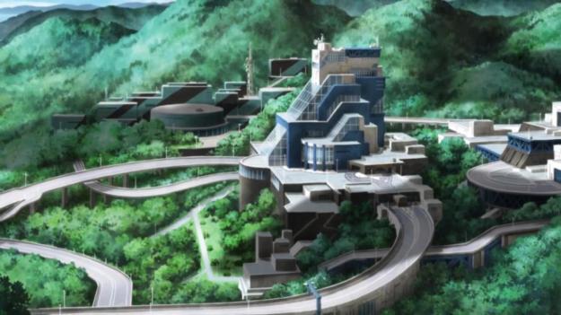 M3 - Sono Kuroki Hagane 0108