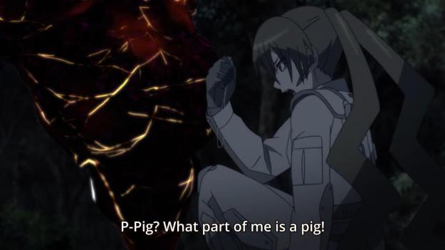 M3 - Sono Kuroki Hagane 0110