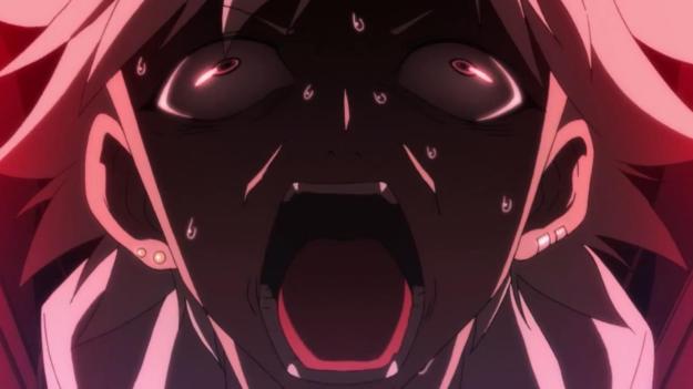 M3 - Sono Kuroki Hagane 0207