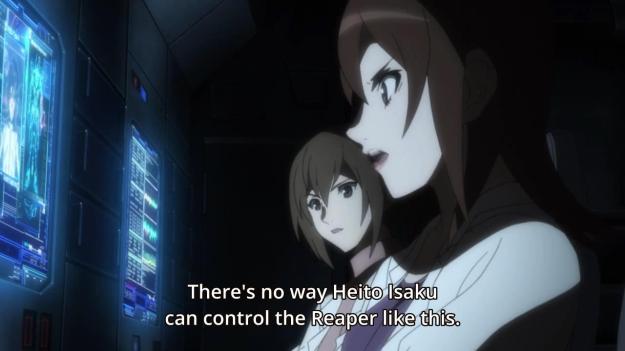 M3 - Sono Kuroki Hagane 0210