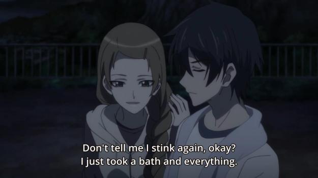 M3 - Sono Kuroki Hagane 0214