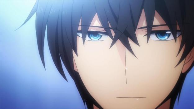 Mahouka Koukou no Rettousei 0301