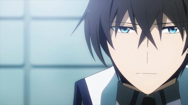 Mahouka Koukou no Rettousei 0302