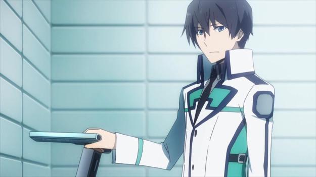 Mahouka Koukou no Rettousei 0303