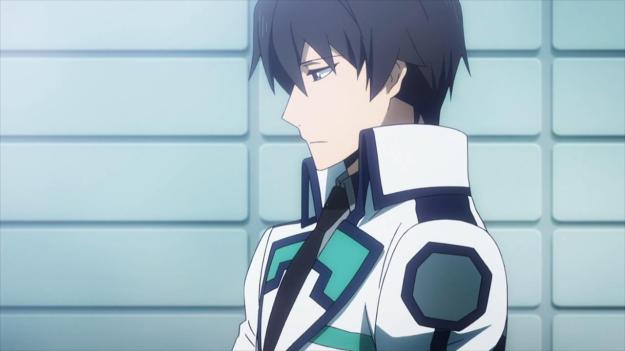 Mahouka Koukou no Rettousei 0306