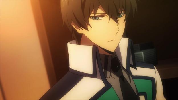 Mahouka Koukou no Rettousei 0309