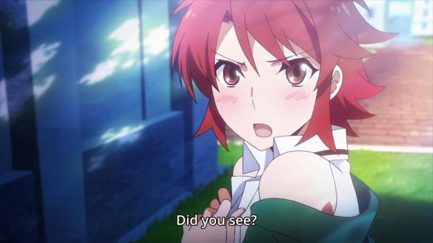 Mahouka Koukou no Rettousei 0310