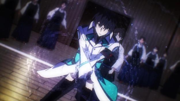 Mahouka Koukou no Rettousei 0312