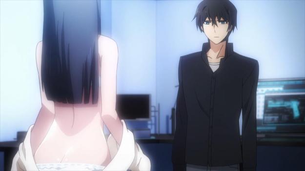 Mahouka Koukou no Rettousei 0316