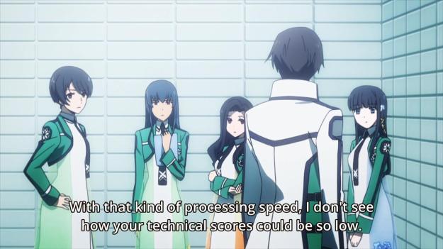 Mahouka Koukou no Rettousei 0318