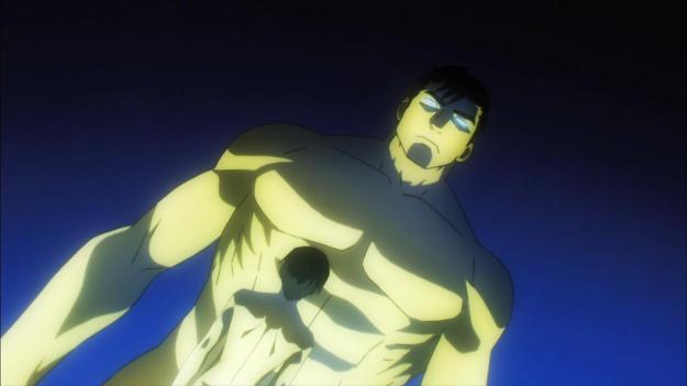 Mahouka Koukou no Rettousei 0403