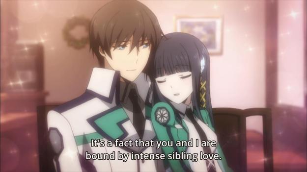 Mahouka Koukou no Rettousei 0404