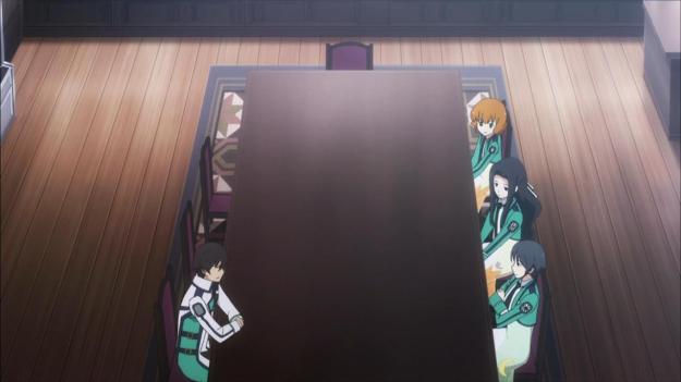 Mahouka Koukou no Rettousei 0409