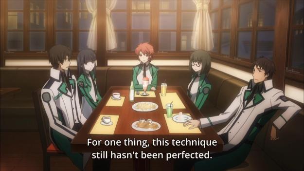 Mahouka Koukou no Rettousei 0410