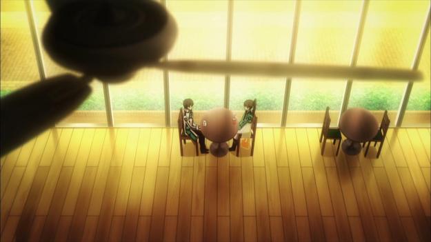 Mahouka Koukou no Rettousei 0411