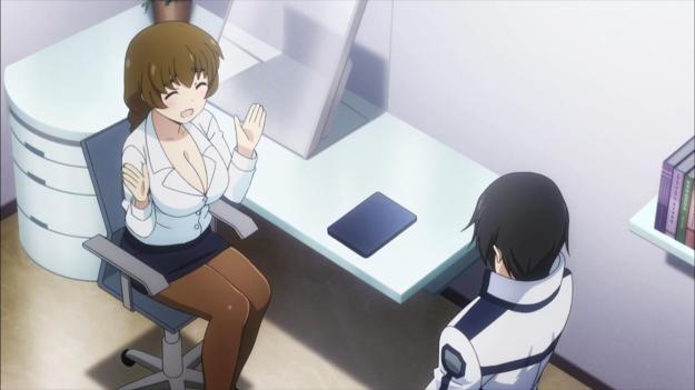 Mahouka Koukou no Rettousei 0412