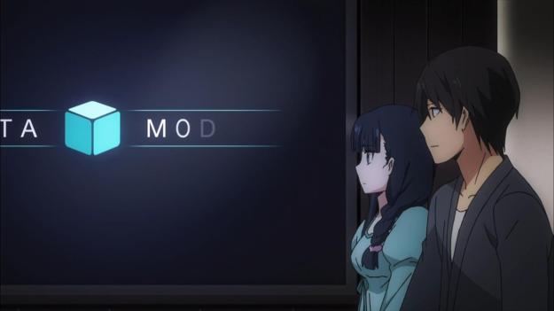 Mahouka Koukou no Rettousei 0413