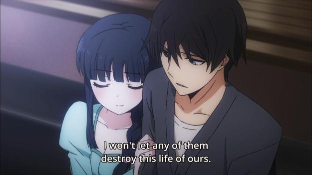 Mahouka Koukou no Rettousei 0414