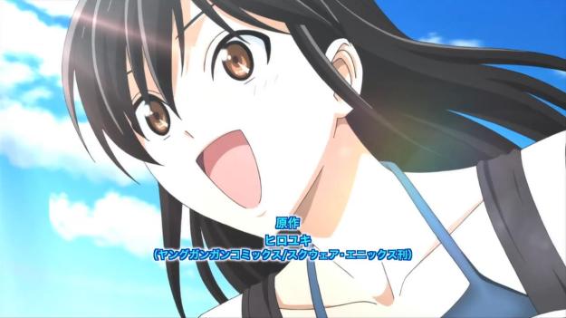 Mangaka-san to Assisant-san to 0101