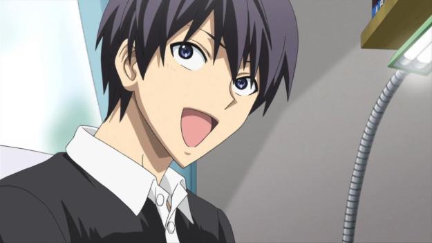 Mangaka-san to Assisant-san to 0103