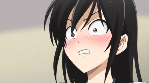 Mangaka-san to Assisant-san to 0107