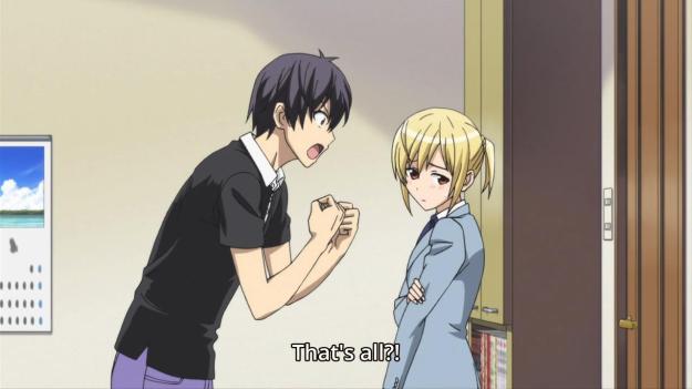 Mangaka-san to Assisant-san to 0109