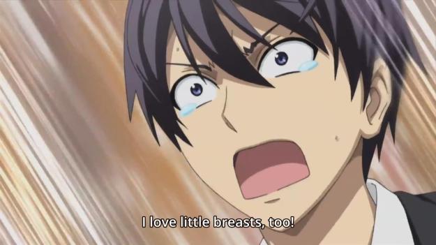 Mangaka-san to Assisant-san to 0111