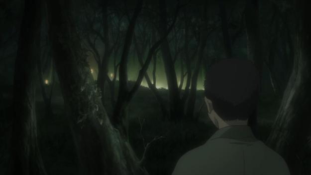 Mushishi S2 0101