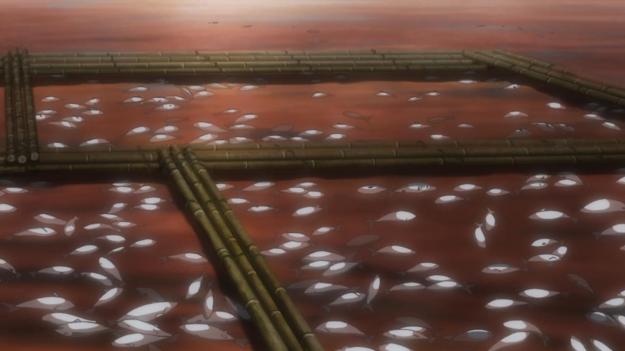 Mushishi Zoku Shou - 0202