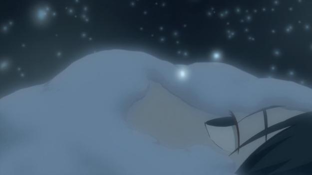 Mushishi Zoku Shou - 0304