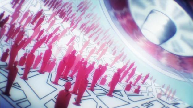 No Game No Life 0105