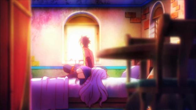 No Game No Life 0106