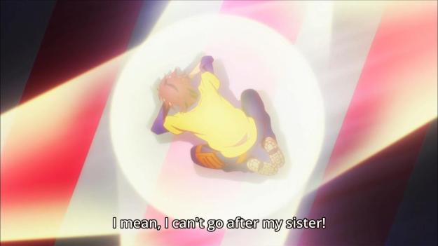 No Game No Life - 0203